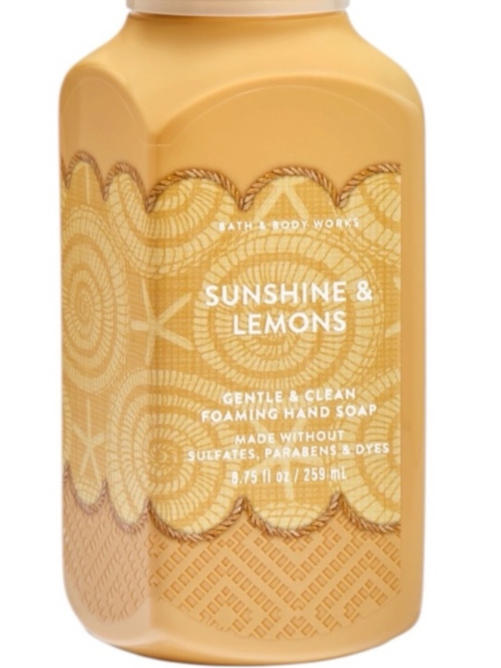NEW 6-PC Bath & Body Works “SUMMER”
Foam Hand Soap set Collection Bundle - Picture 7 of 9